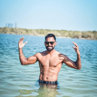 About Me - Fitness & DJ Professional